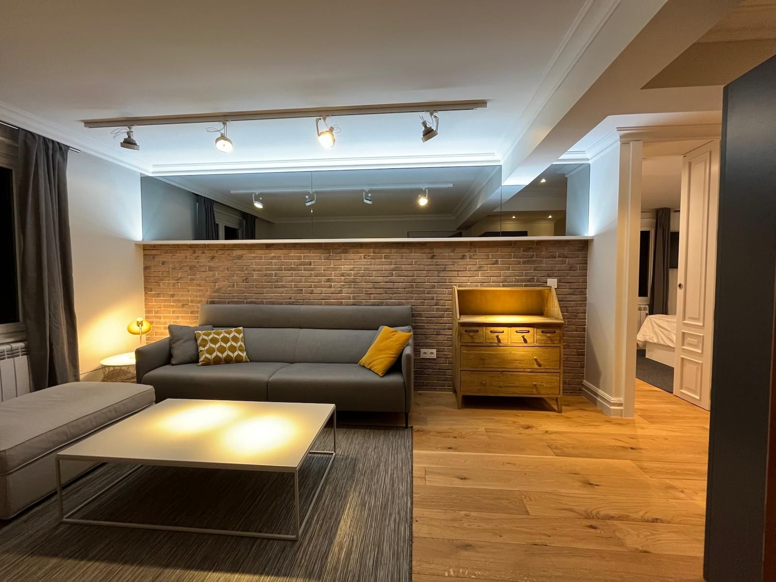 Flat for sale in Sandamendi Auzoa, Gordexola
