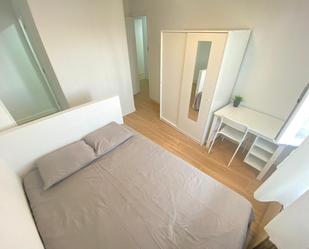 Bedroom of Flat to share in  Madrid Capital