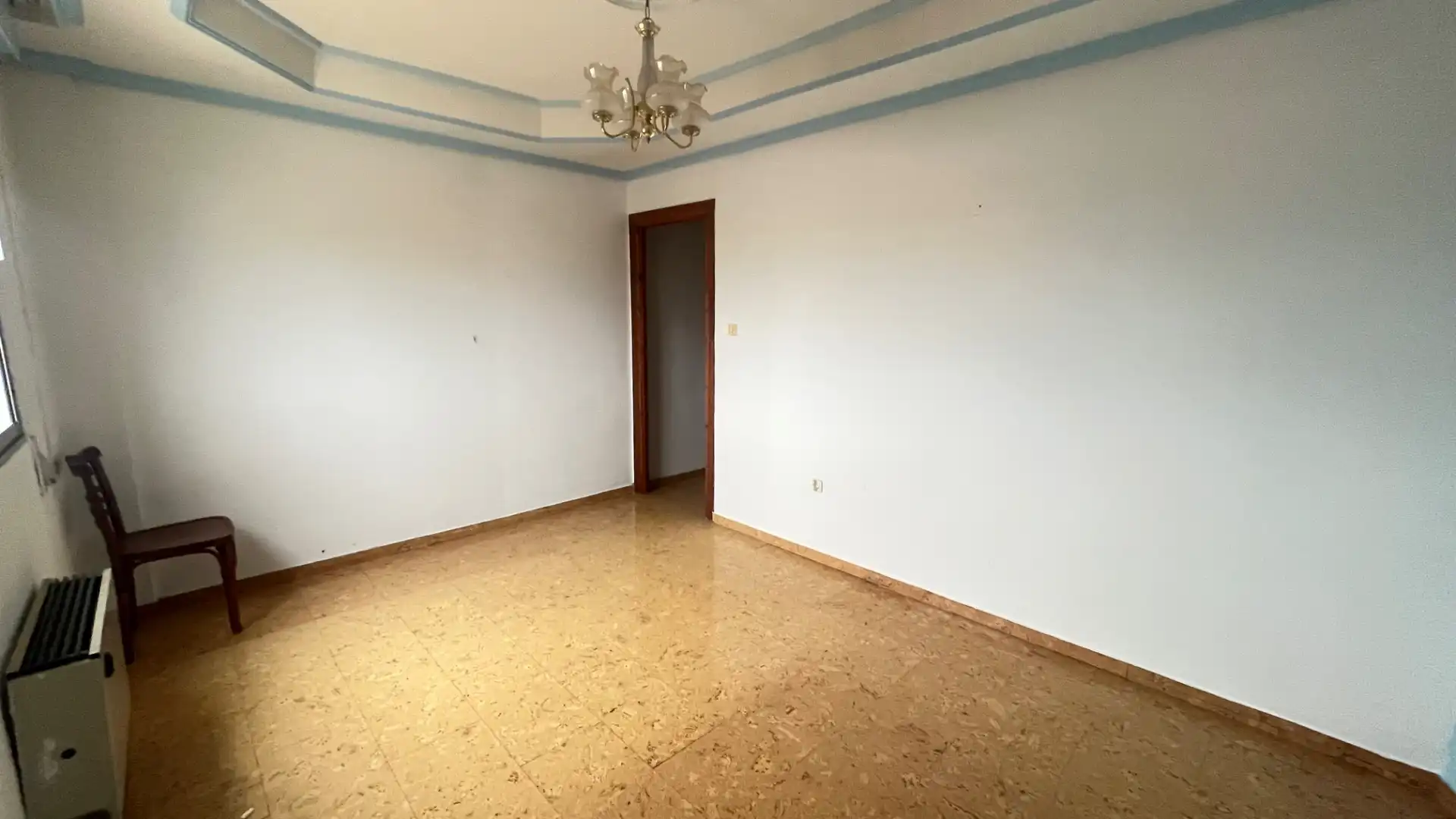 Bedroom of Flat for sale in Pozaldez