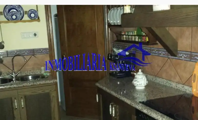 Casa rústica en venta en Montoro, imagen 4