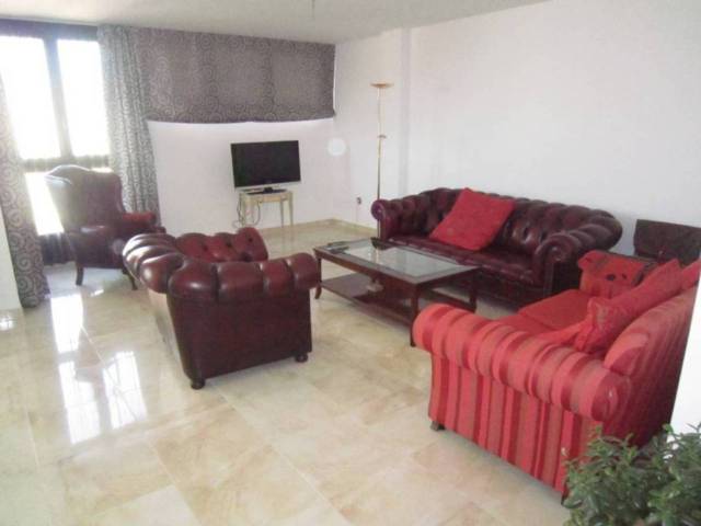 Piso en Venta en Casco Histórico