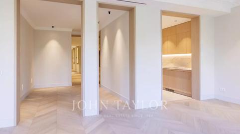 Foto 4 de Pis en venda a Castellana,  Madrid Capital