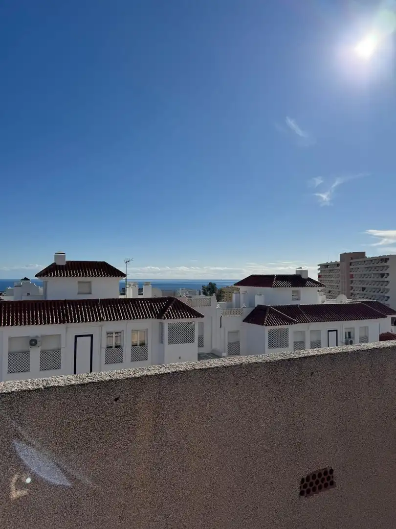 Àtic amb piscina en venda a PINILLO SUR 4, imagen 21