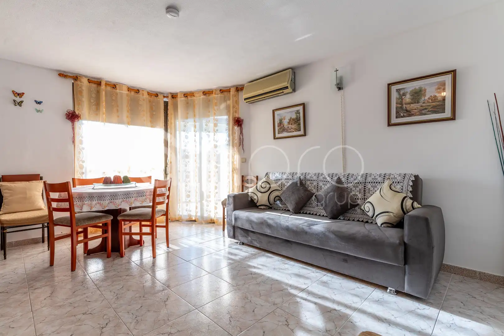 Piso con balcón en venta en CL GAVINES, imagen 6
