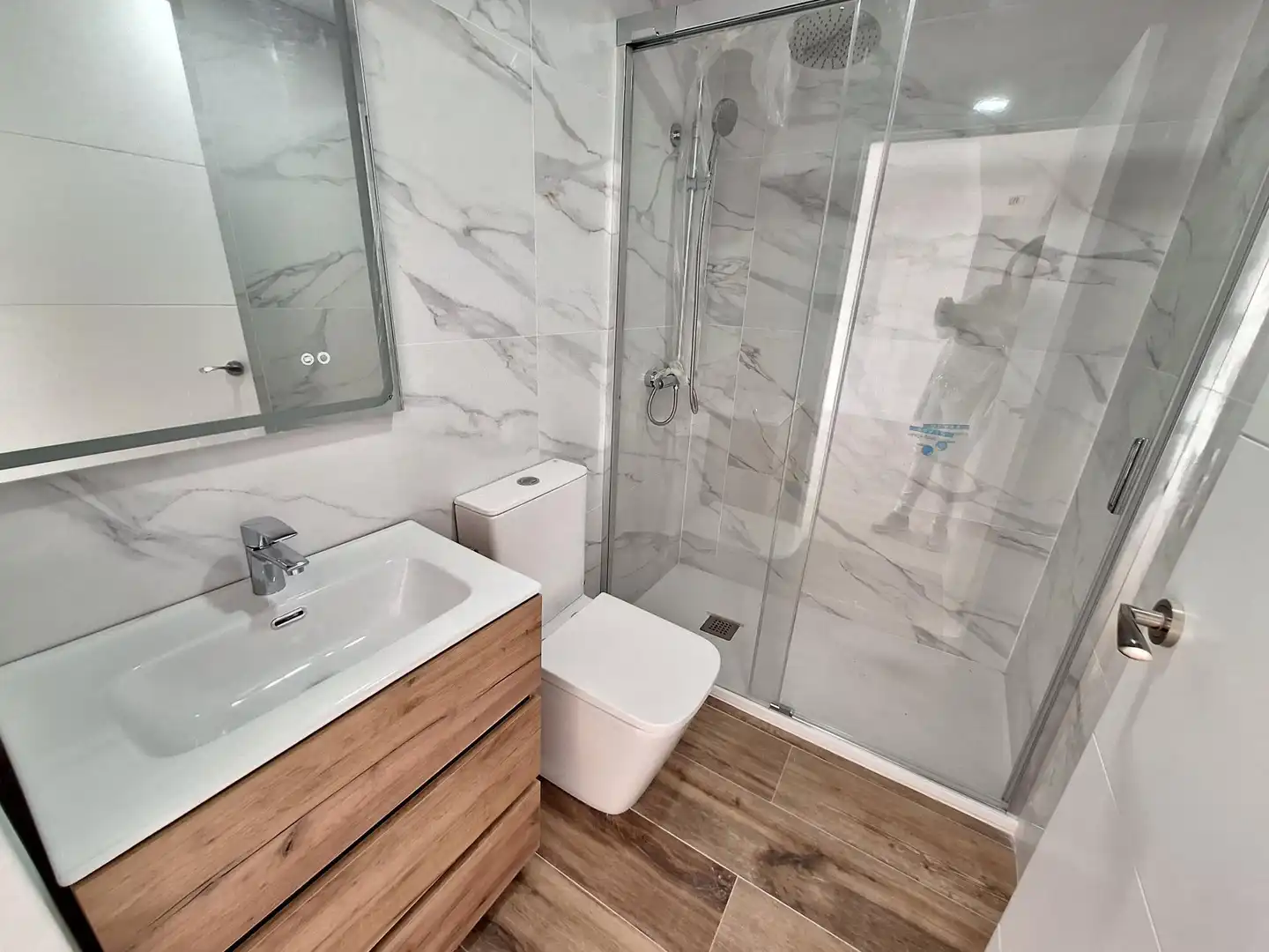 Baño de Piso en venta en Sant Guim de Freixenet con Calefacción y Balcón