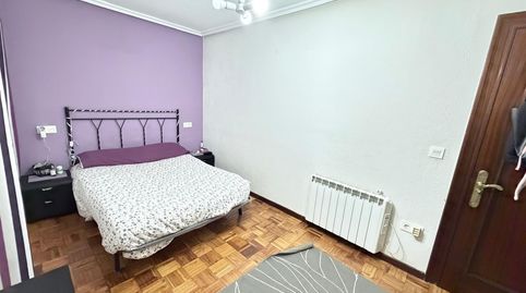 Foto 4 de Piso en venta en Buenavista, Oviedo