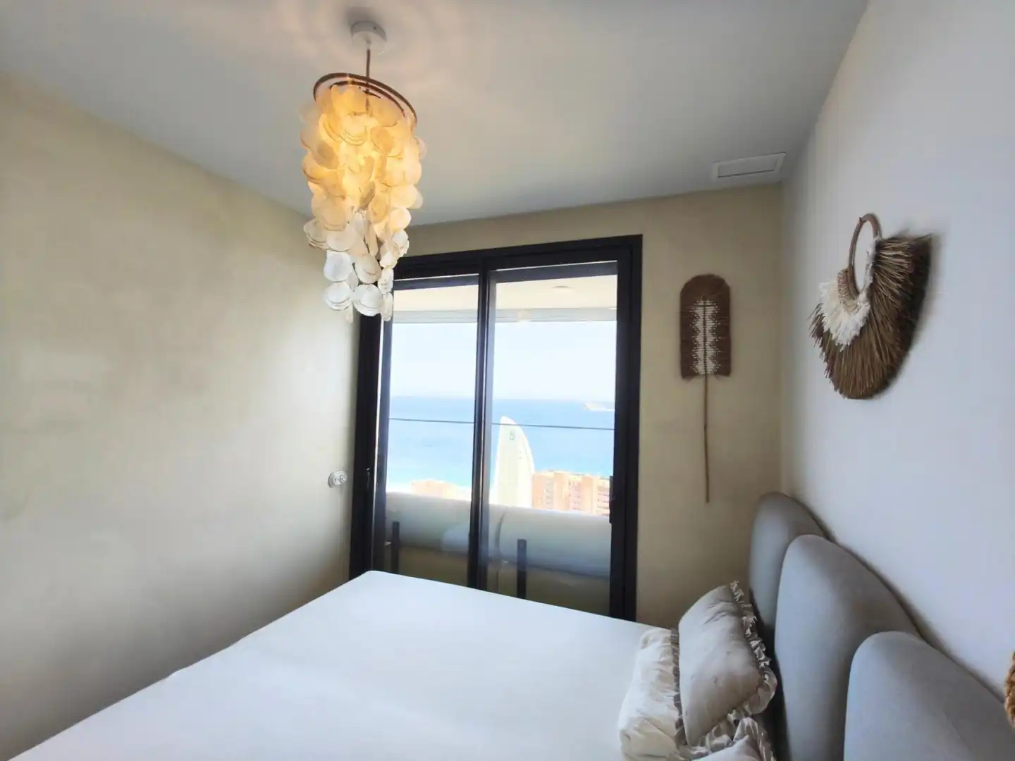 Appartamento con terrazza in vendita a Playa de Poniente, imagen 9