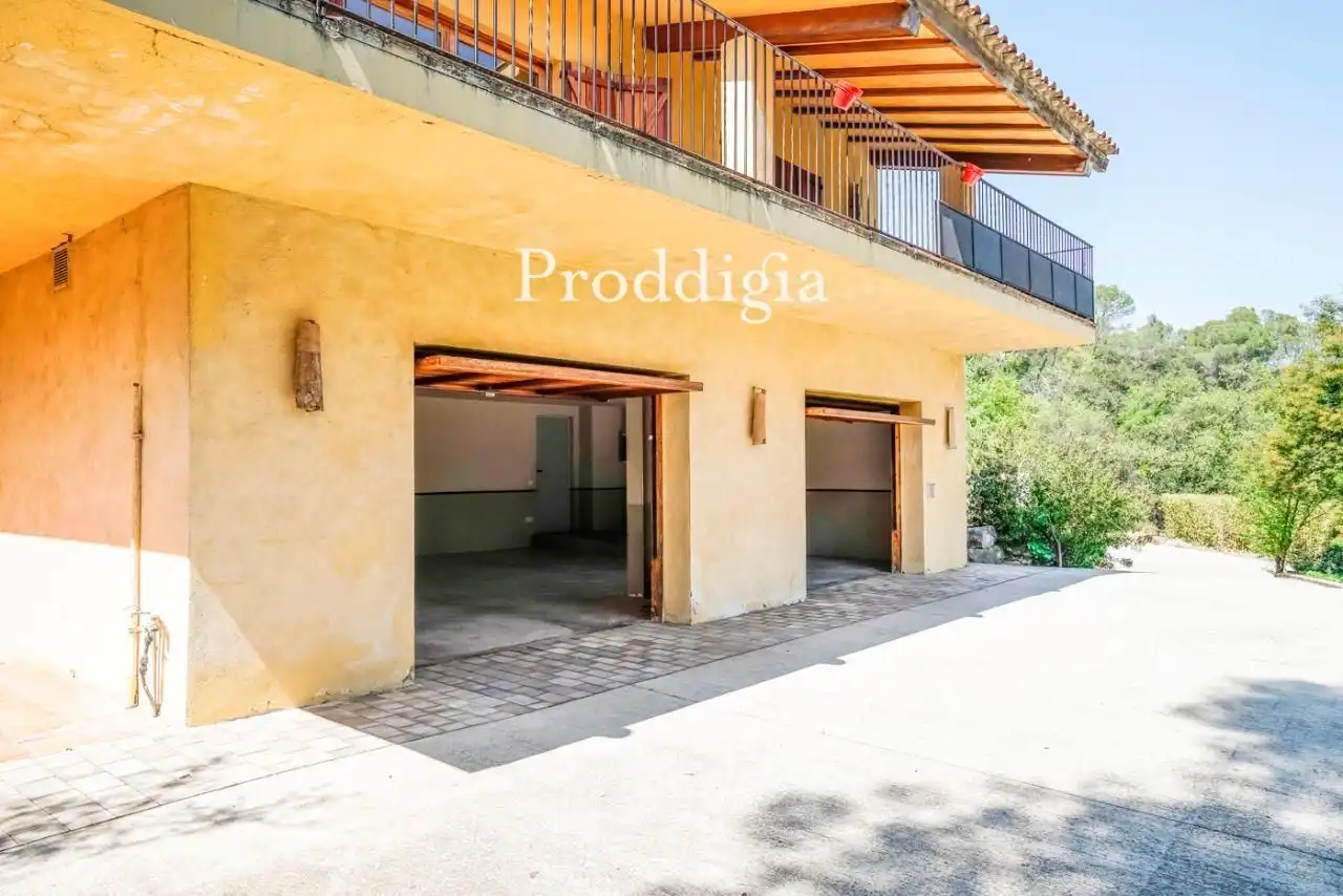 House with pool to rent in Valldoreix, imagen 39