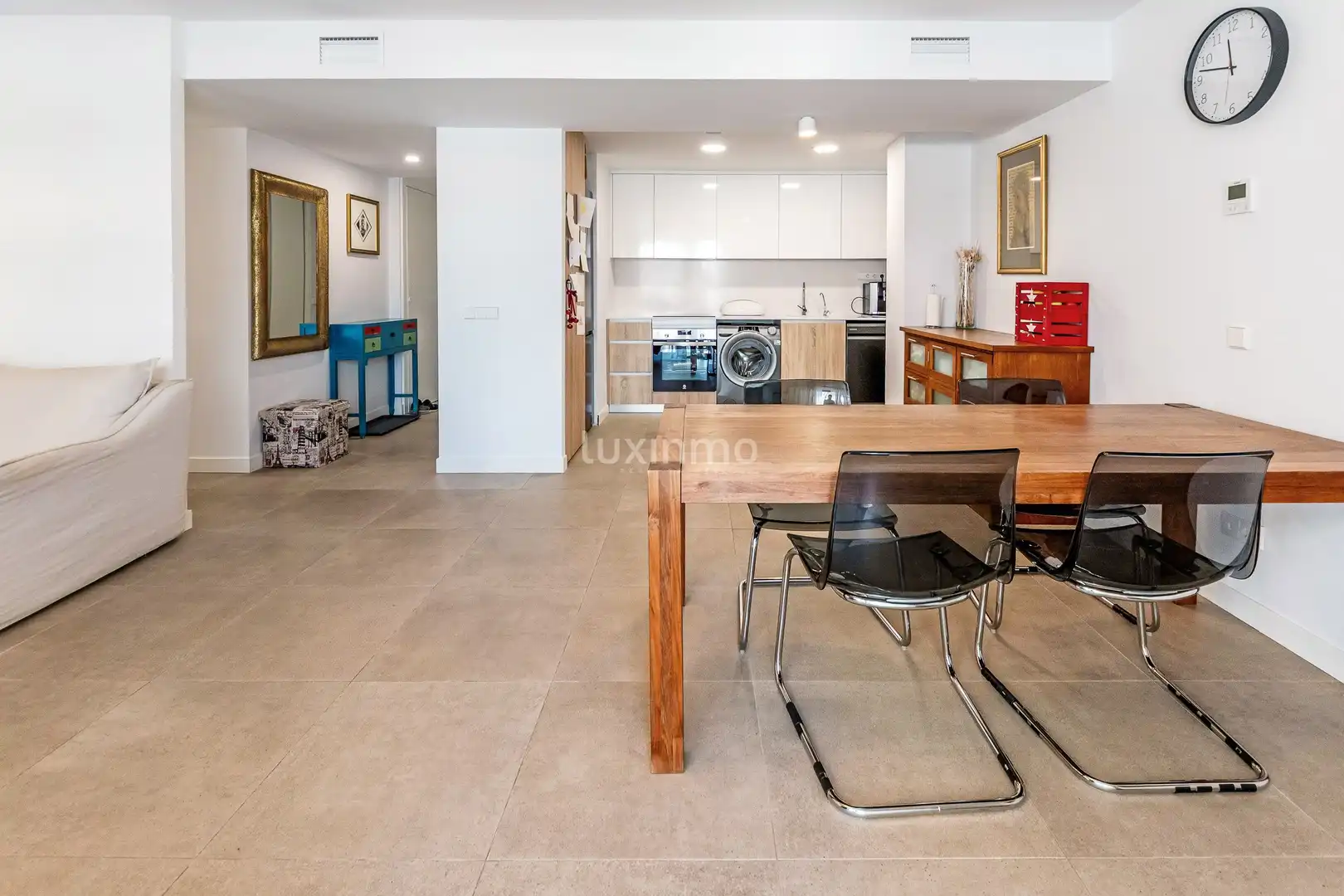Appartement avec terrasse à vendre à Marisol Park - Ortembach - Los Almendros, imagen 4