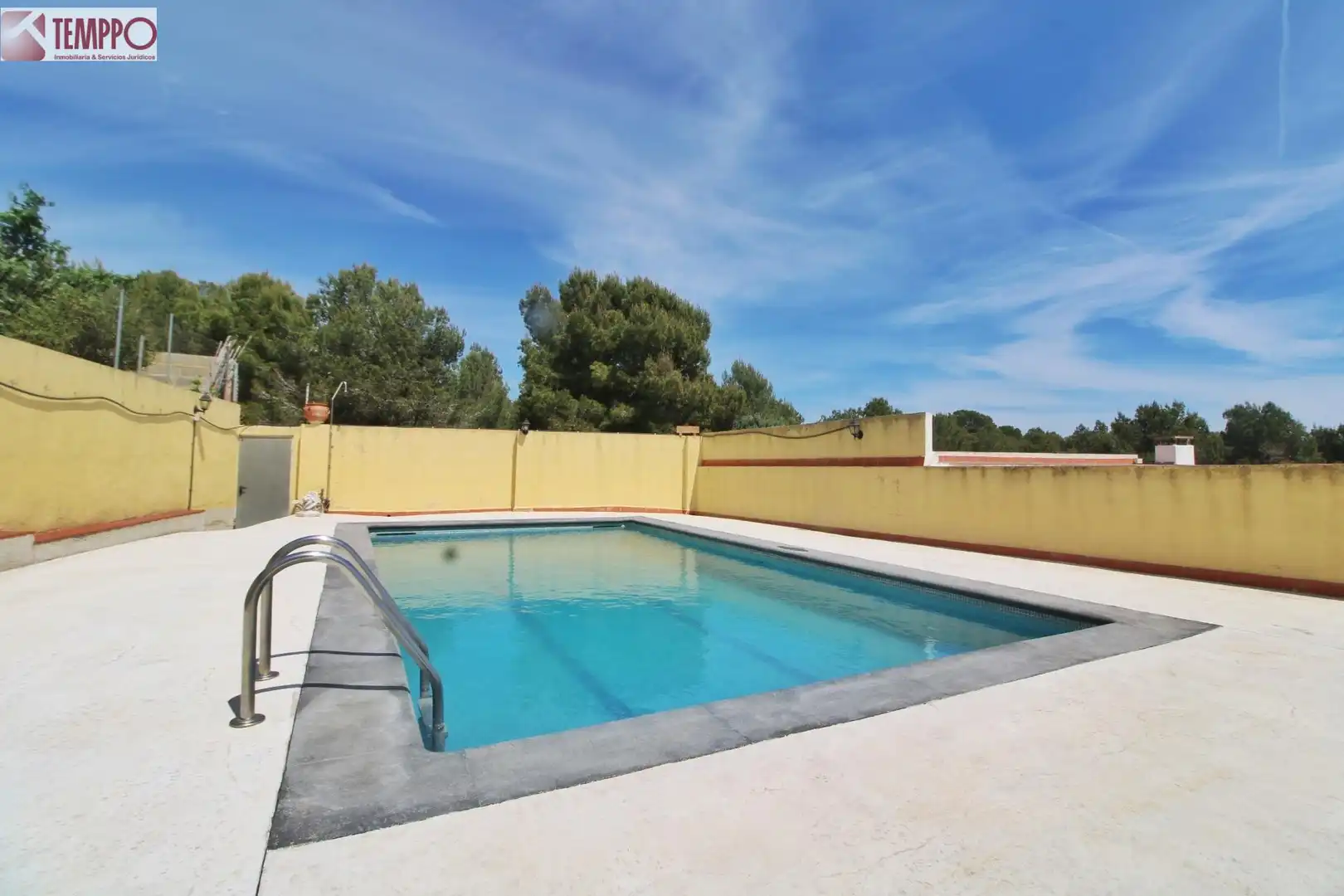 Swimming pool of Houses for sale in El Vendrell  with Heating, Private garden and Terrace