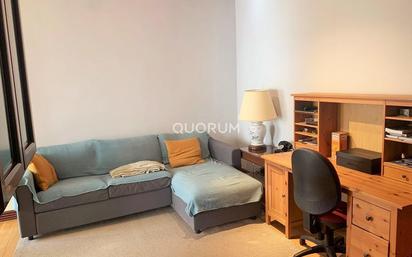 Living room of Flat for sale in Bilbao   with Heating