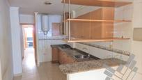 Kitchen of Flat for sale in Alcalà de Xivert  with Terrace