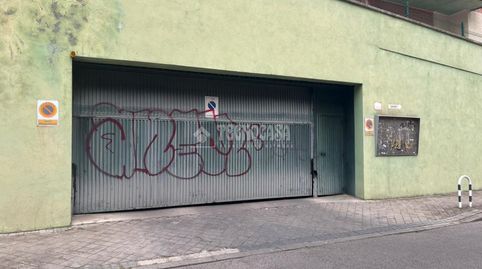 Photo 5 of Garage for sale in Pinar del Rey, Madrid Capital