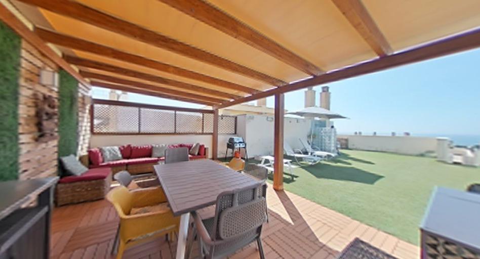 Foto 1 de Àtic en venda a Lora del Pinillo, El Pinillo, Málaga