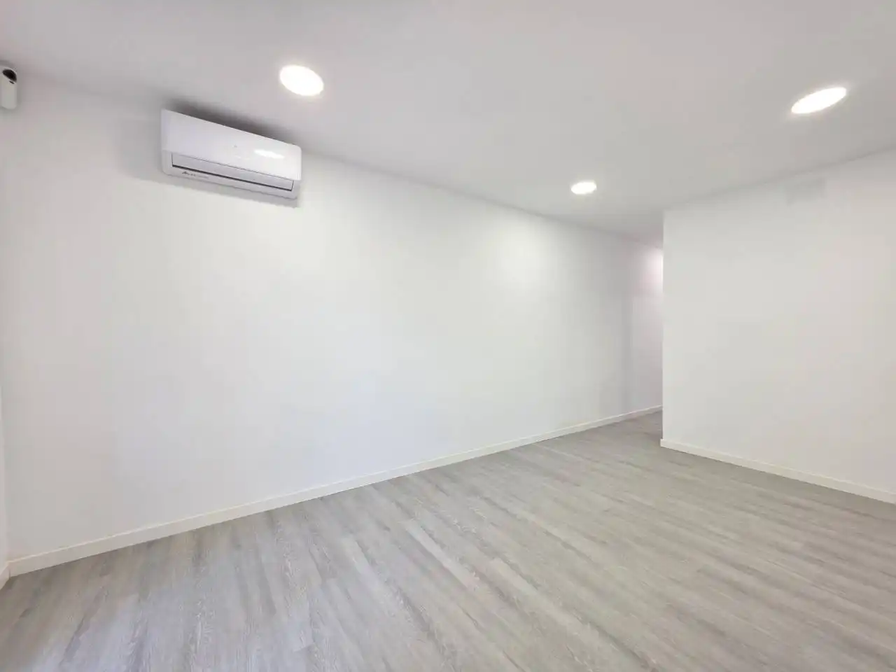 Pis en venda en Barcelona amb Aire condicionat, Parquet i Terrassa
