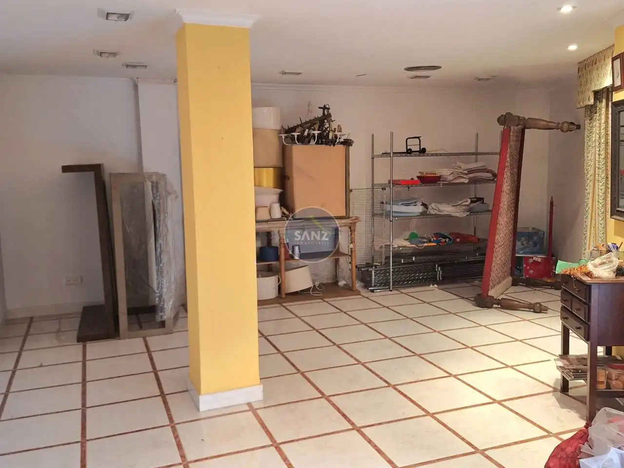 Ufficio in affitto a Calle Valencia, imagen 9