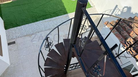 Foto 4 de Casa o xalet en venda a Calle Serra Montcabrer, 1, San Rafael - Nucia Park, La Nucia