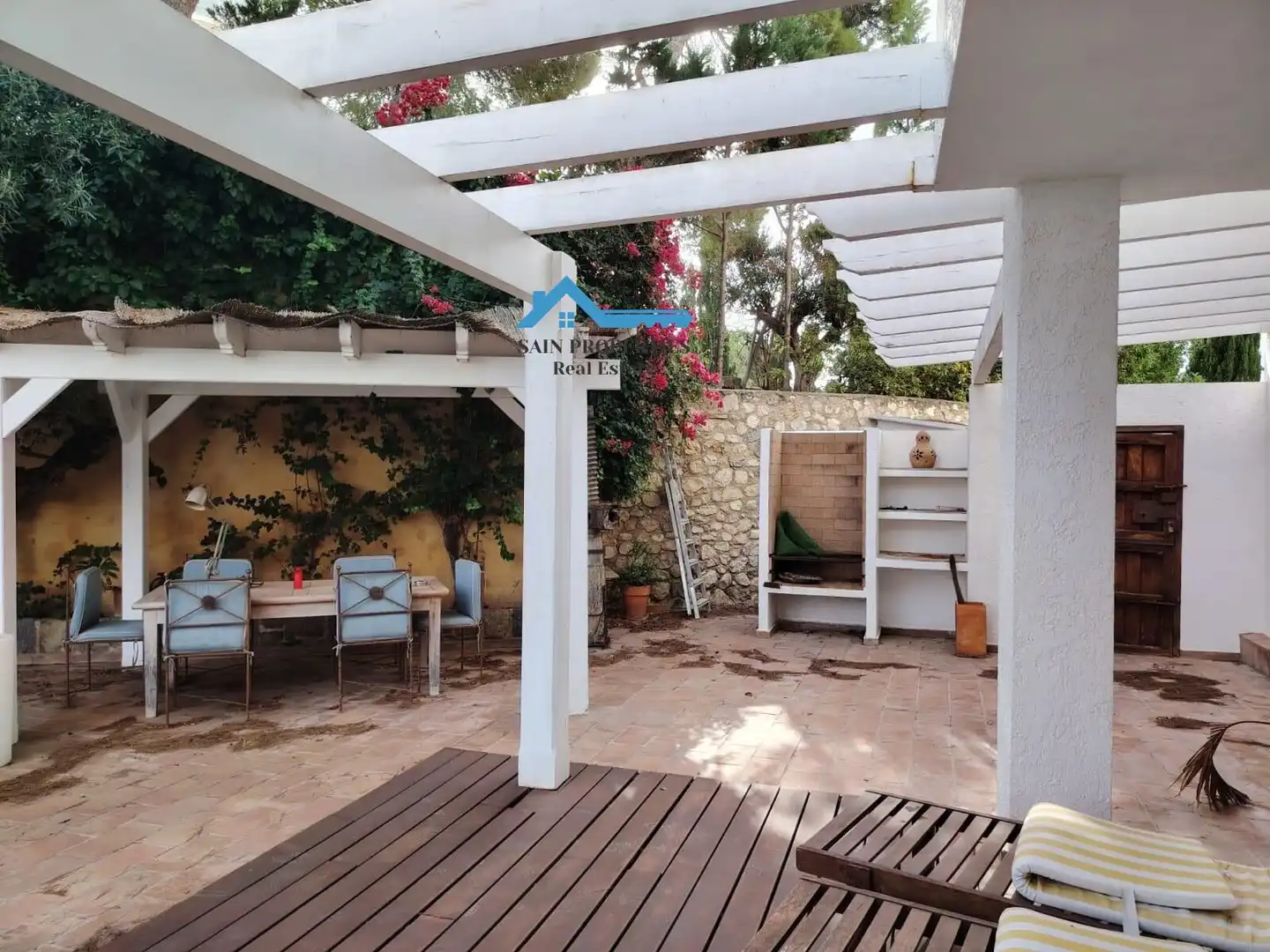 Haus mit Terrasse zum Verkauf in L'Olla, imagen 64