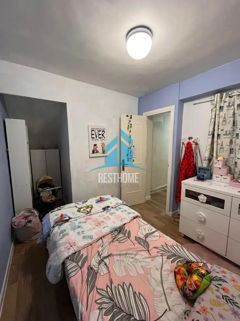 Dormitori de Casa o xalet en venda en Carcaixent amb Aire condicionat, Terrassa i Moblat