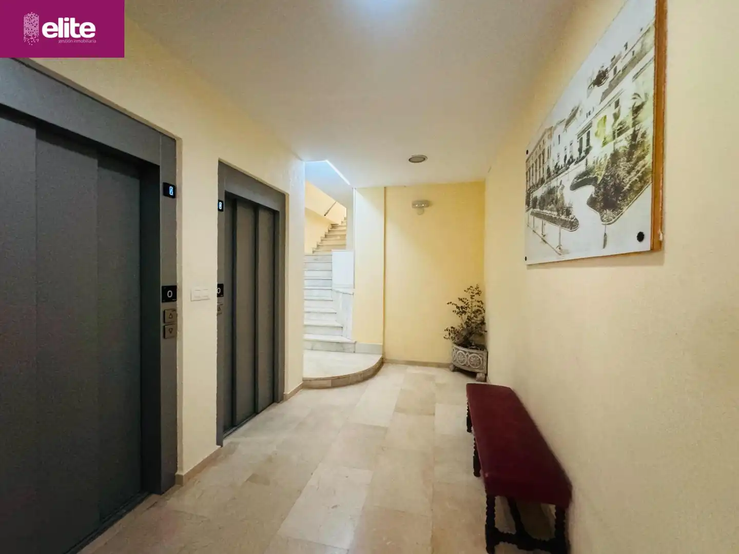 Piso en venta en Jerez de la Frontera