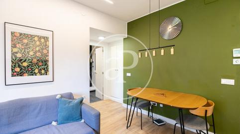 Foto 5 de Piso en venta en Carrer de Lepant, Sagrada Família, Barcelona