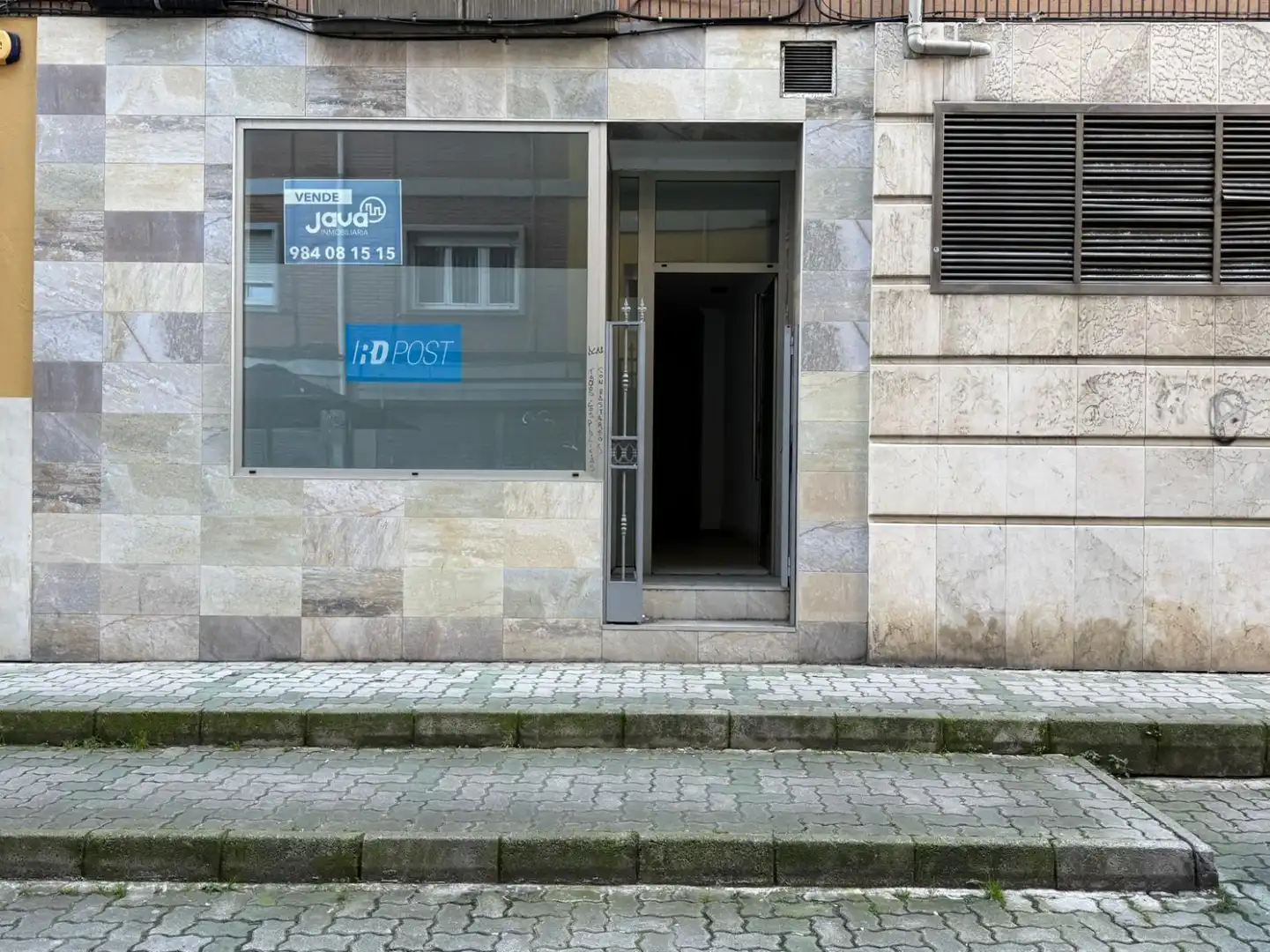 Local comercial en venta en Avilés - Pasaje de Las Artes, imagen 7