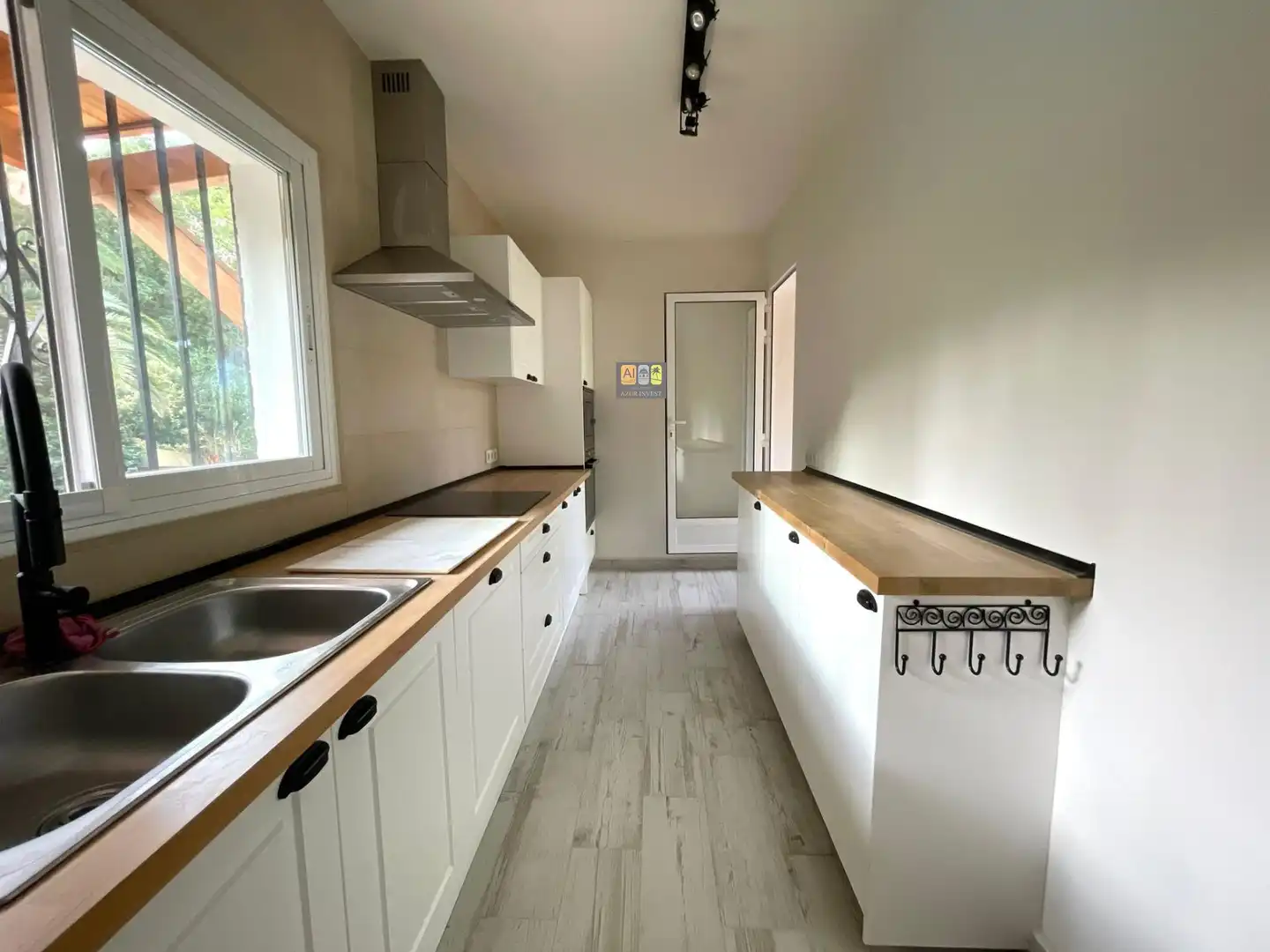 Casa o chalet de alquiler en L'Albir
