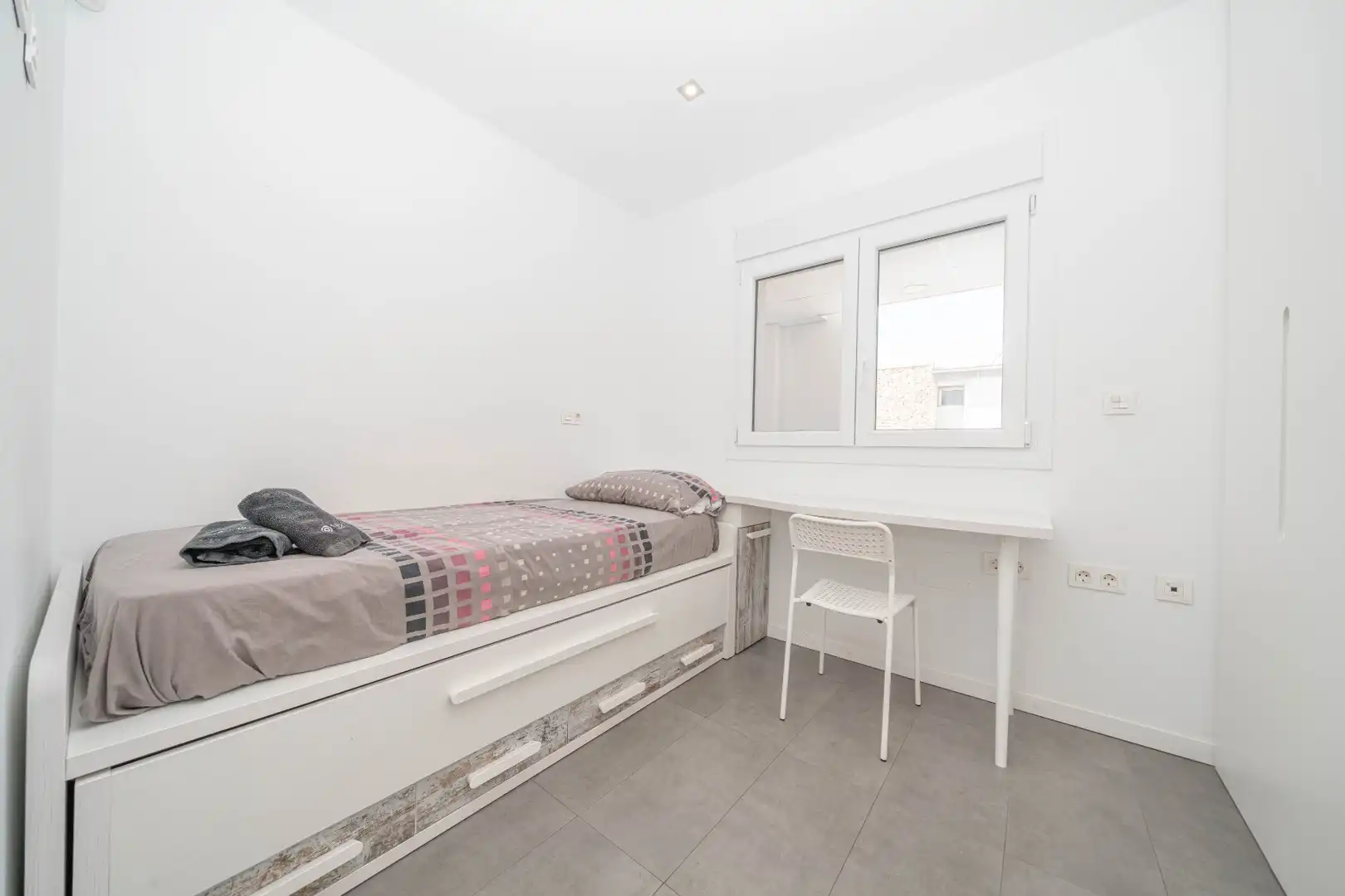 Apartamento con piscina en alquiler en El Mojón, imagen 22
