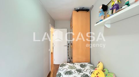 Foto 4 de Pis en venda a Llefià, Badalona