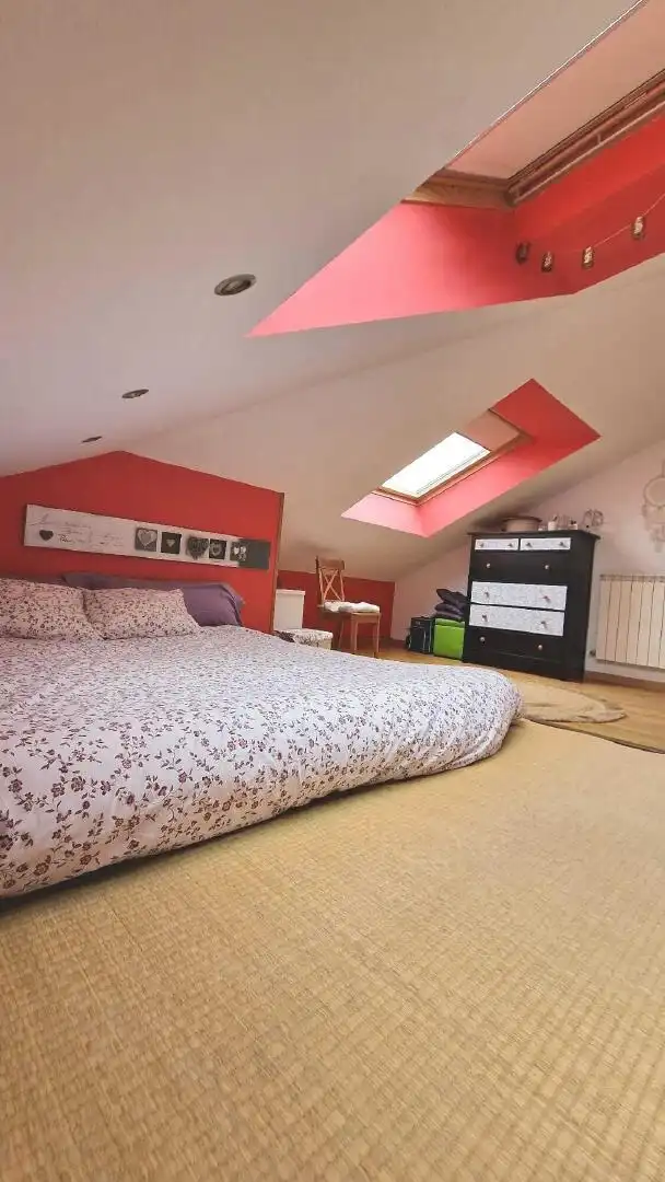 Attic for sale in Utebo, Zaragoza
