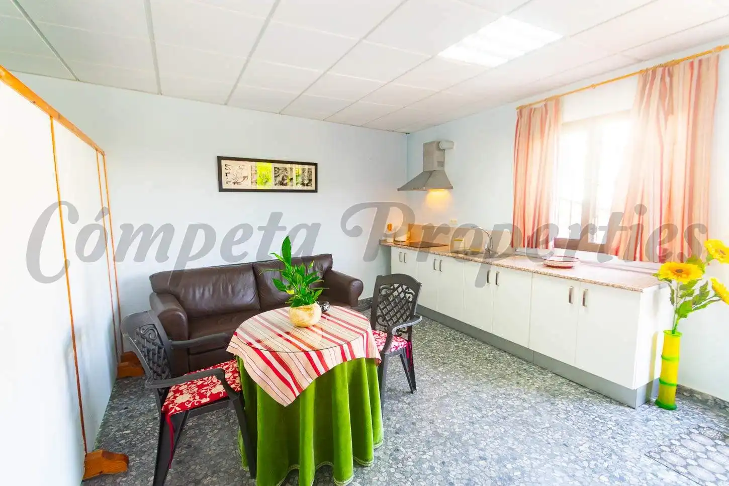 Maison avec terrasse à vendre à Cómpeta, imagen 15