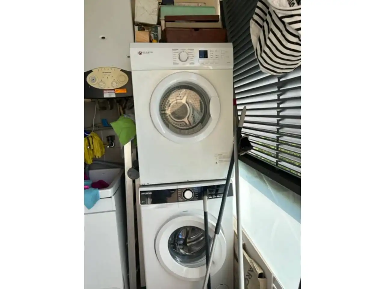 Apartament de lloguer a Sant Cugat del Vallès, Barcelona