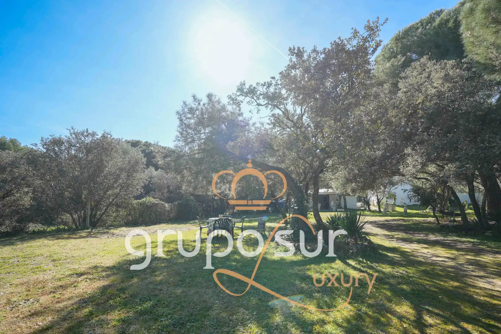 Houses for sale in Carretera Villanueva, 8, Puente Duero