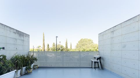 Foto 4 de Loft en venda a Carrer de la Creu Roja, Vara de Quart, Valencia Capital