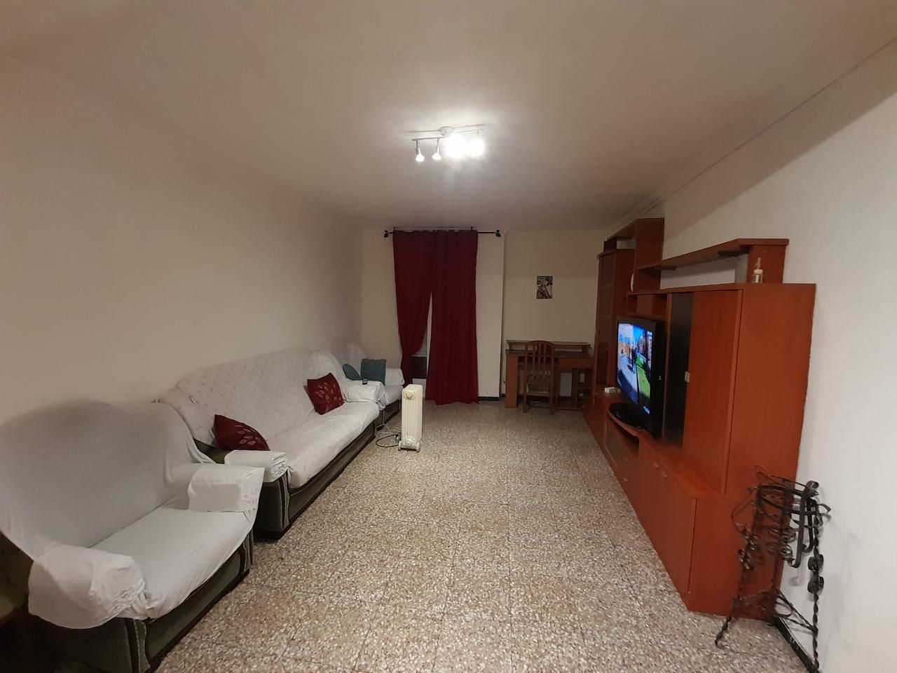 Pis en venda a Alonso Uclés