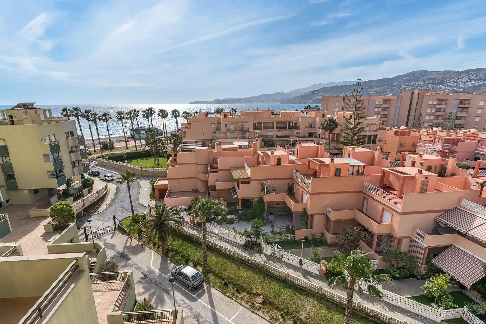 Appartamento con piscina in vendita a Paseo Maritimo 39, imagen 2