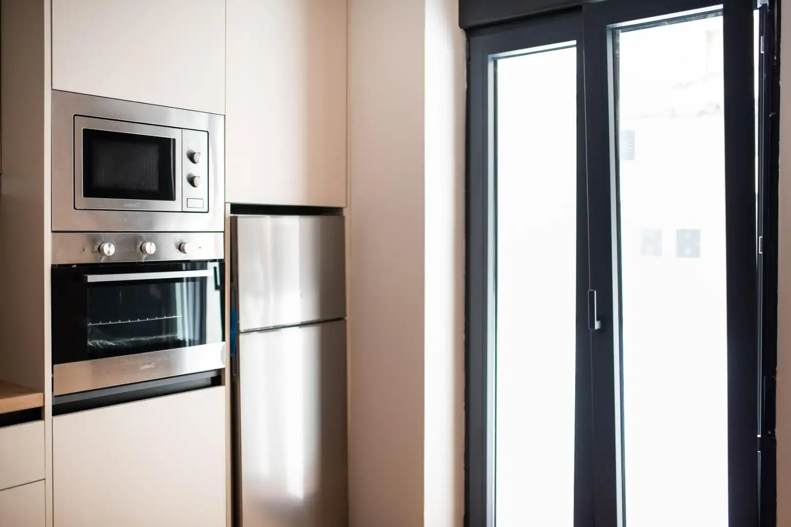 Loft with lift for sale in Avenida de Madrid 4, imagen 6