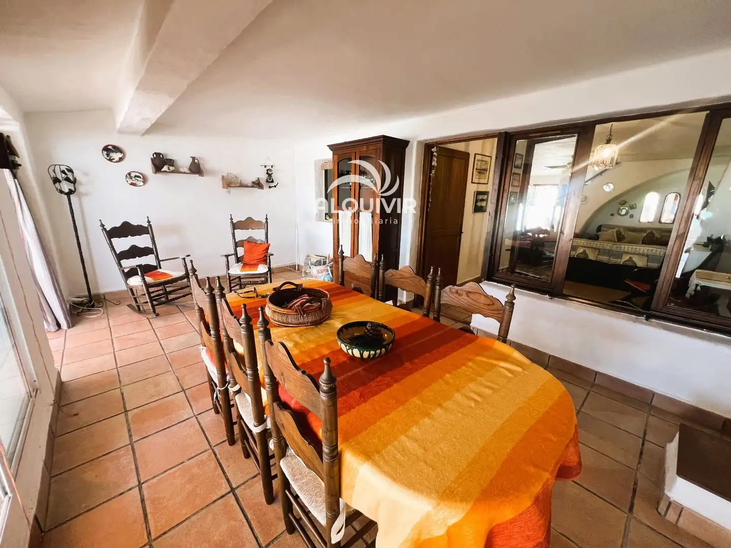 Casa adosada en venda a sector N, Caño Guerrero