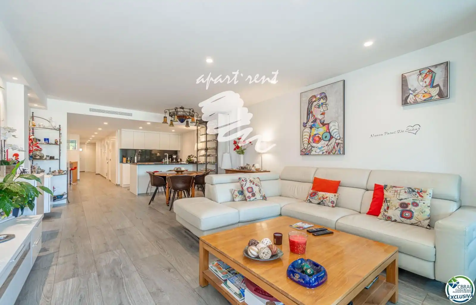 Appartement avec terrasse à vendre à Figueres, imagen 6