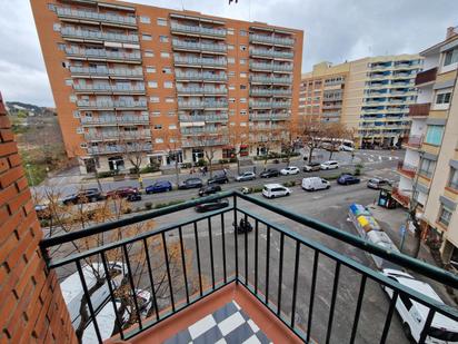 Vista exterior de Pis en venda en  Tarragona Capital amb Calefacció i Terrassa