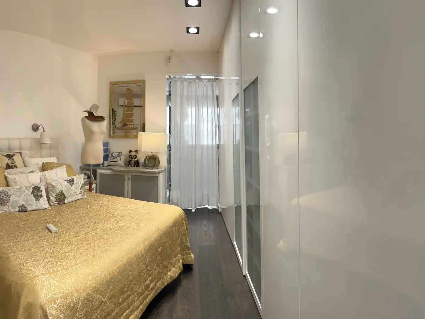 Piso con ascensor en venta en Comte d’Urgell 23, imagen 9