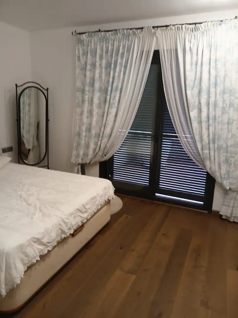 Dormitori de Casa adosada en venda en Cambrils amb Aire condicionat, Calefacció i Jardí privat