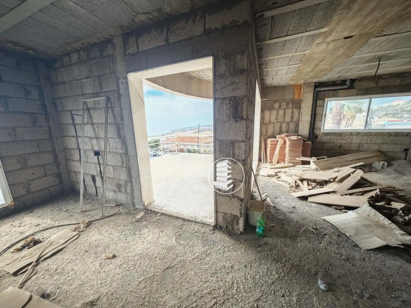 Detached homes for sale in Candelaria