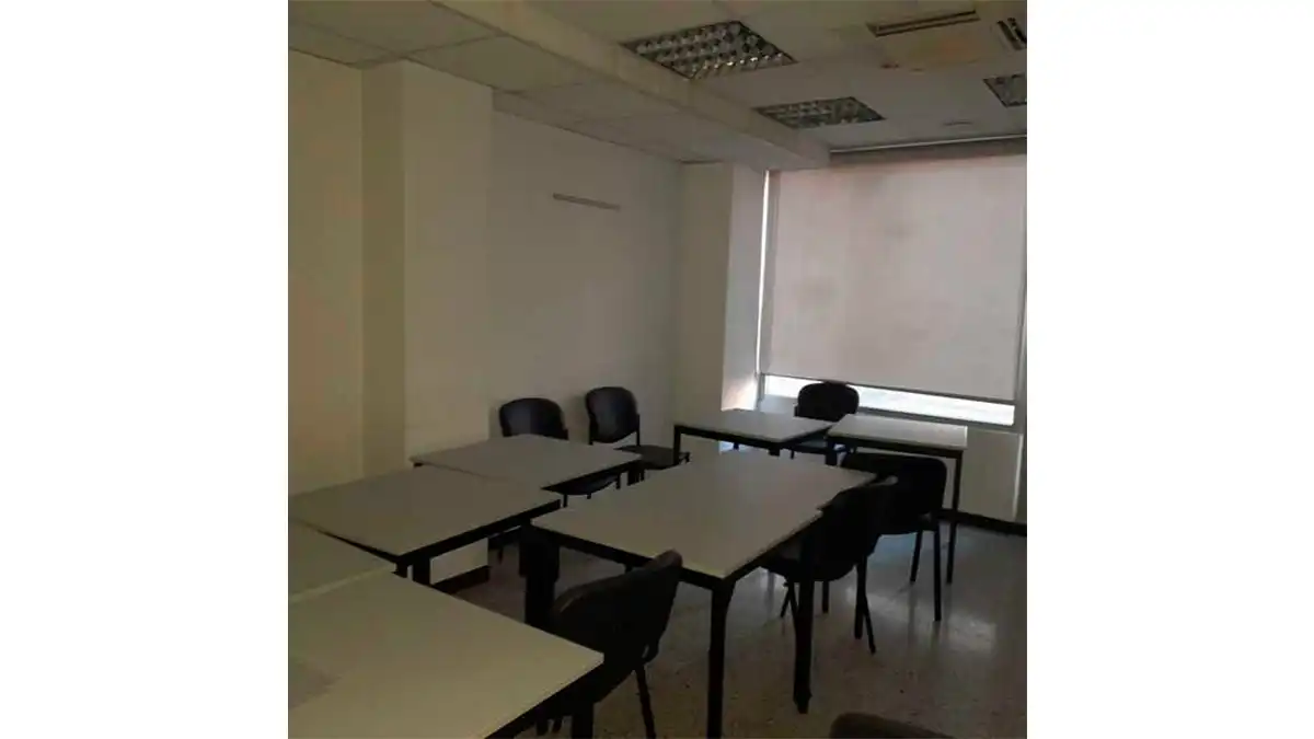 Büro zum Verkauf in PRAT DE LA RIBA, 78, Príncep de Viana - Clot -Xalets Humbert Torres