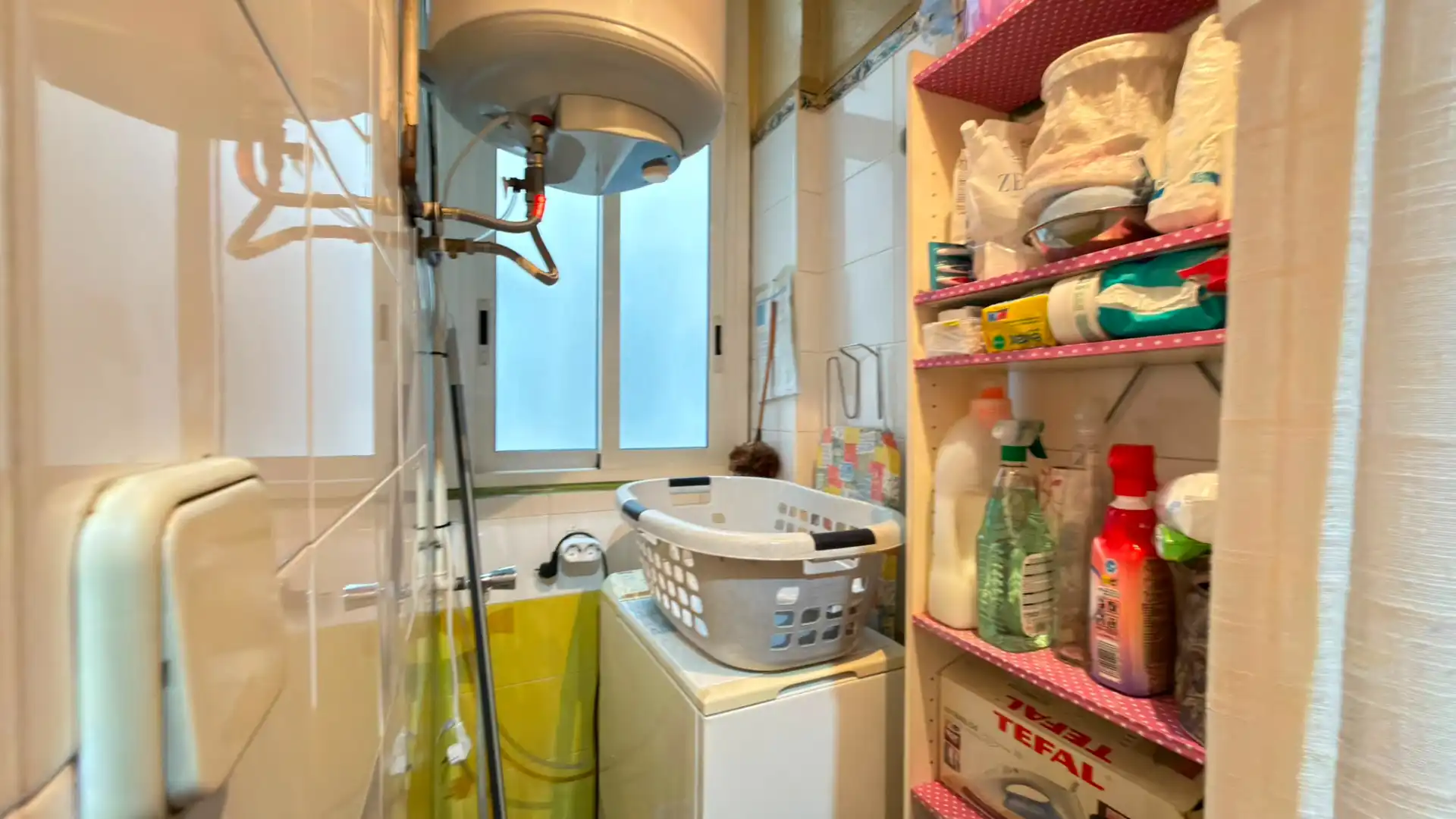 Wohnung zum Verkauf in Carrer d'Ausiàs Marc, Progrés - Pep Ventura