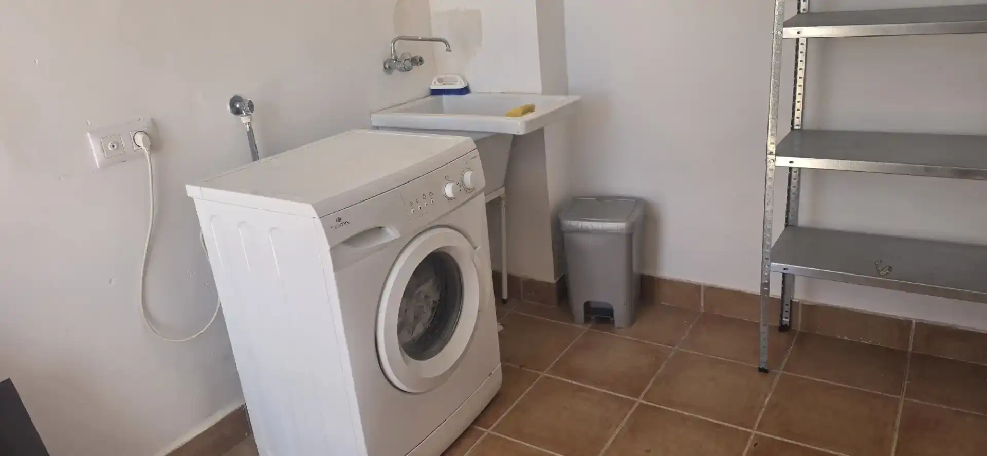 Baño de Piso en venta en Alhama de Murcia ciudad