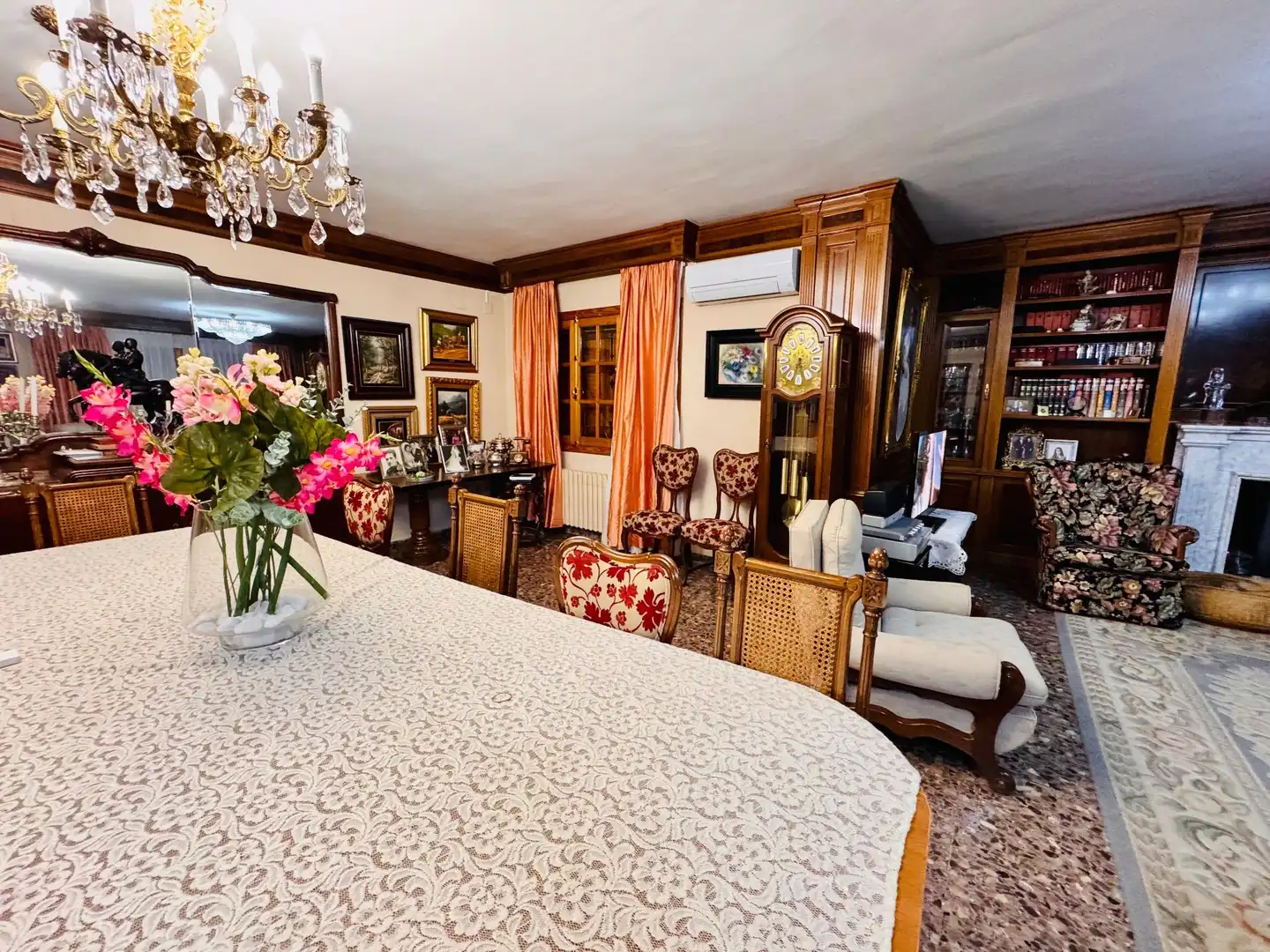 Chalet en venta en SANTA BARBARA, imagen 53