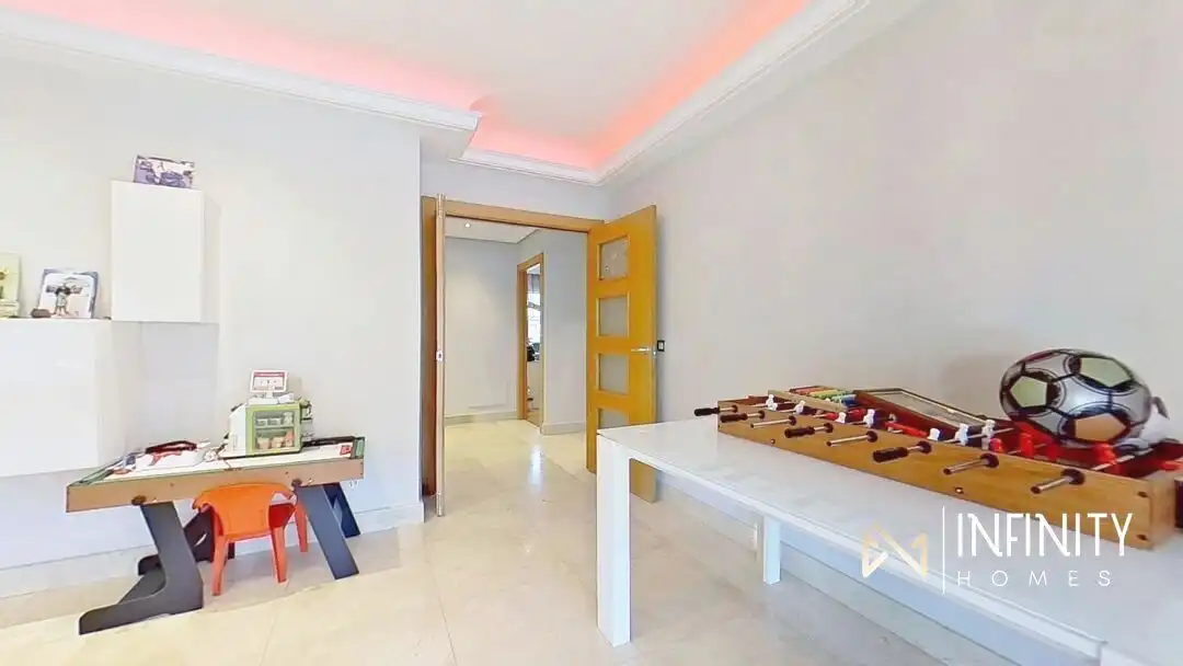 Attic for sale in Ortuella, Bizkaia