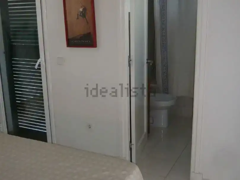 Bathroom of Flat for sale in Es Mercadal  with Air Conditioner, Private garden and Storage room