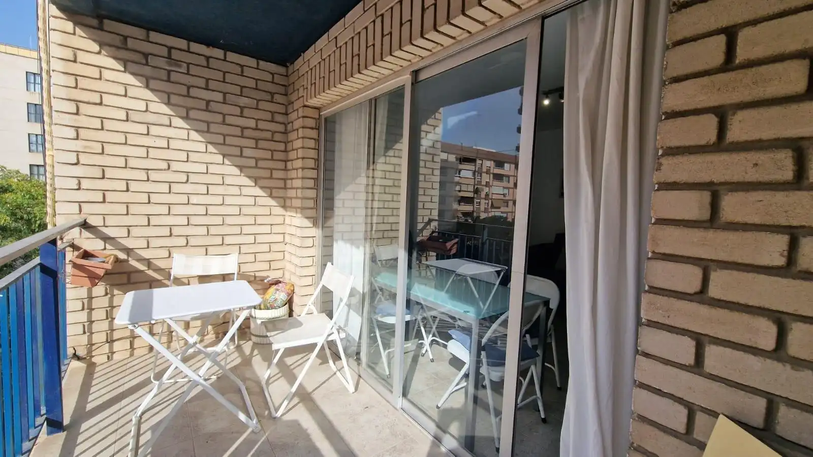Piso de alquiler en Ciutat Jardí